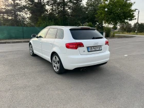 Обява за продажба на Audi A3 2.0TDI ~12 200 лв. - изображение 2