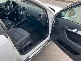 Audi A3 2.0TDI | Mobile.bg    13