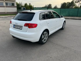 Обява за продажба на Audi A3 2.0TDI ~12 200 лв. - изображение 4