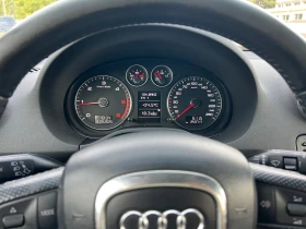 Обява за продажба на Audi A3 2.0TDI ~12 200 лв. - изображение 9