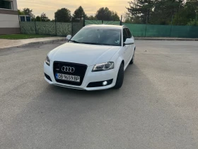 Обява за продажба на Audi A3 2.0TDI ~12 200 лв. - изображение 1