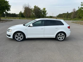 Обява за продажба на Audi A3 2.0TDI ~12 200 лв. - изображение 6