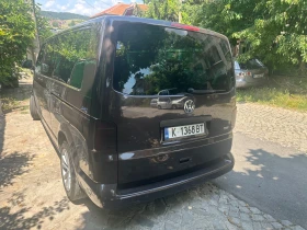 Обява за продажба на VW Multivan Дълга база мултиван 2.5 174 пс ~24 600 лв. - изображение 4