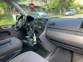 Обява за продажба на VW Multivan Дълга база мултиван 2.5 174 пс ~24 600 лв. - изображение 6