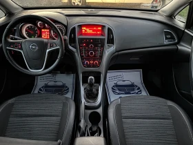 Opel Astra 1.6CDTI EcoFlex Cosmo ITALY - 8300 лв. - 40447491 11
