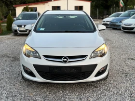 Opel Astra 1.6CDTI EcoFlex Cosmo ITALY - 8300 лв. - 40447491 3