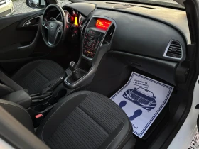 Opel Astra 1.6CDTI EcoFlex Cosmo ITALY - 8300 лв. - 40447491 10