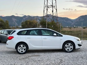 Opel Astra 1.6CDTI EcoFlex Cosmo ITALY - 8300 лв. - 40447491 8