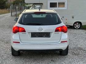 Opel Astra 1.6CDTI EcoFlex Cosmo ITALY - 8300 лв. - 40447491 4