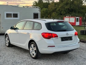 Opel Astra 1.6CDTI EcoFlex Cosmo ITALY - 8300 лв. - 40447491 5