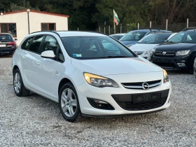 Opel Astra 1.6CDTI EcoFlex Cosmo ITALY 