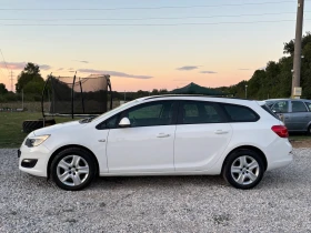 Opel Astra 1.6CDTI EcoFlex Cosmo ITALY - 8300 лв. - 40447491 7