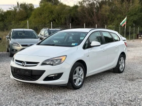 Opel Astra 1.6CDTI EcoFlex Cosmo ITALY - 8300 лв. - 40447491 2