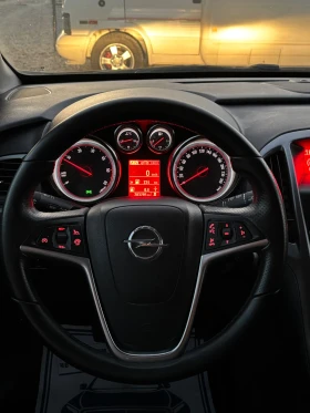 Opel Astra 1.6CDTI EcoFlex Cosmo ITALY - 8300 лв. - 40447491 12