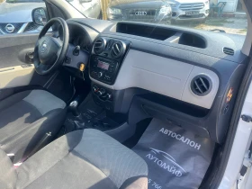 Dacia Dokker 1.6 B/GPL TEGLIGh - 11999 лв. - 66909797 10
