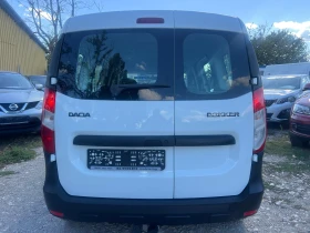 Dacia Dokker 1.6 B/GPL TEGLIGh - 11999 лв. - 66909797 6