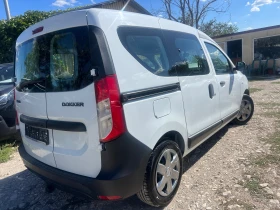 Dacia Dokker 1.6 B/GPL TEGLIGh - 11999 лв. - 66909797 2