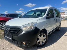 Dacia Dokker 1.6 B/GPL TEGLIGh