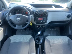 Dacia Dokker 1.6 B/GPL TEGLIGh - 11999 лв. - 66909797 8