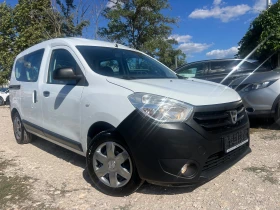 Dacia Dokker 1.6 B/GPL TEGLIGh - 11999 лв. - 66909797 3