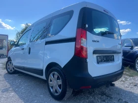 Dacia Dokker 1.6 B/GPL TEGLIGh - 11999 лв. - 66909797 4