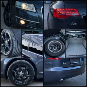 Audi A6 3.0TDI/4x4/ | Mobile.bg    15