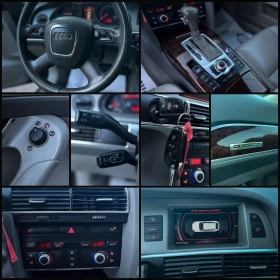 Audi A6 3.0TDI/4x4/ | Mobile.bg    14