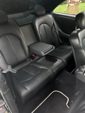 Mercedes-Benz CLK | Mobile.bg    5