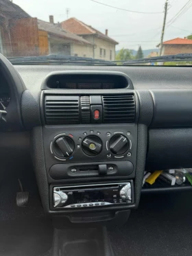 Opel Corsa | Mobile.bg    6