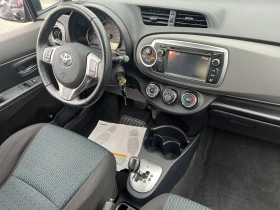 Toyota Yaris 1.4 D4D Navi | Mobile.bg    8