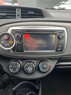 Toyota Yaris 1.4 D4D Navi | Mobile.bg    15