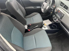 Toyota Yaris 1.4 D4D Navi | Mobile.bg    9
