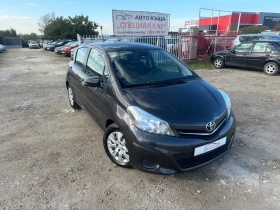 Toyota Yaris 1.4 D4D Navi - 15000 лв. / 7669.38 € - 25765679 1