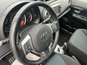 Toyota Yaris 1.4 D4D Navi | Mobile.bg    7