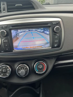 Toyota Yaris 1.4 D4D Navi | Mobile.bg    14