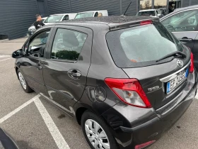 Toyota Yaris 1.4 D4D Navi | Mobile.bg    3