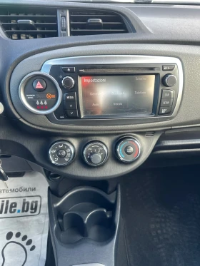 Toyota Yaris 1.4 D4D Navi - 15000 лв. / 7669.38 € - 25765679 13