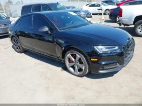     Audi S4 2018 AUDI S4 3.0T PREMIUM PLUS