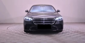 Mercedes-Benz S 500 4Matic AMG line | Mobile.bg    2