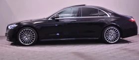 Mercedes-Benz S 500 4Matic AMG line | Mobile.bg    3