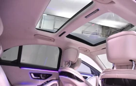 Mercedes-Benz S 500 4Matic AMG line | Mobile.bg    9