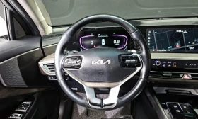 Kia K8 3.5 LPG 2WD Trendy | Mobile.bg    13