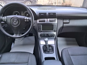 Mercedes-Benz C 220 CDI-SPORT EDITION-91000 . | Mobile.bg    8
