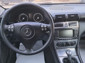 Mercedes-Benz C 220 CDI-SPORT EDITION-91000 . | Mobile.bg    9