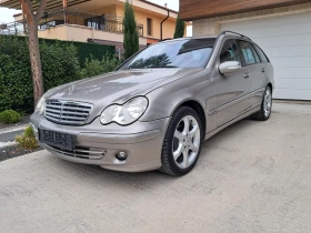     Mercedes-Benz C 220 CDI-SPORT EDITION-91000 .