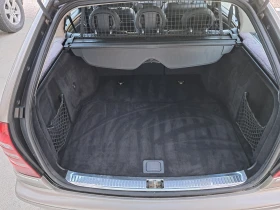 Mercedes-Benz C 220 CDI-SPORT EDITION-91000 . | Mobile.bg    13