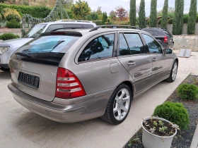     Mercedes-Benz C 220 CDI-SPORT EDITION-91000 .