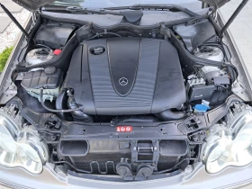 Mercedes-Benz C 220 CDI-SPORT EDITION-91000 . | Mobile.bg    14
