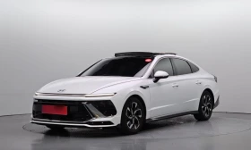Hyundai Sonata 2.0 LPG Business 2 * НАЙ-ДОБРА ЦЕНА В БЪЛГАРИЯ*  - изображение 1