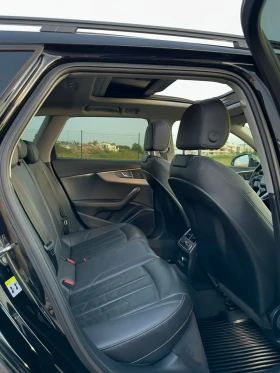 Audi A4 Allroad 3.0 TDI 272 к.с., снимка 10